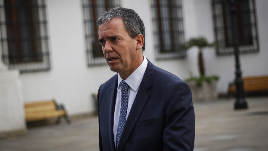 Harboe y secuestro de ex militar venezolano: “Da la sensación de que Chile no tiene la capacidad de saber qué ocurrió”