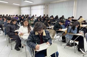 Claves para elegir una universidad: Aspectos a considerar tras la PAES según expertos