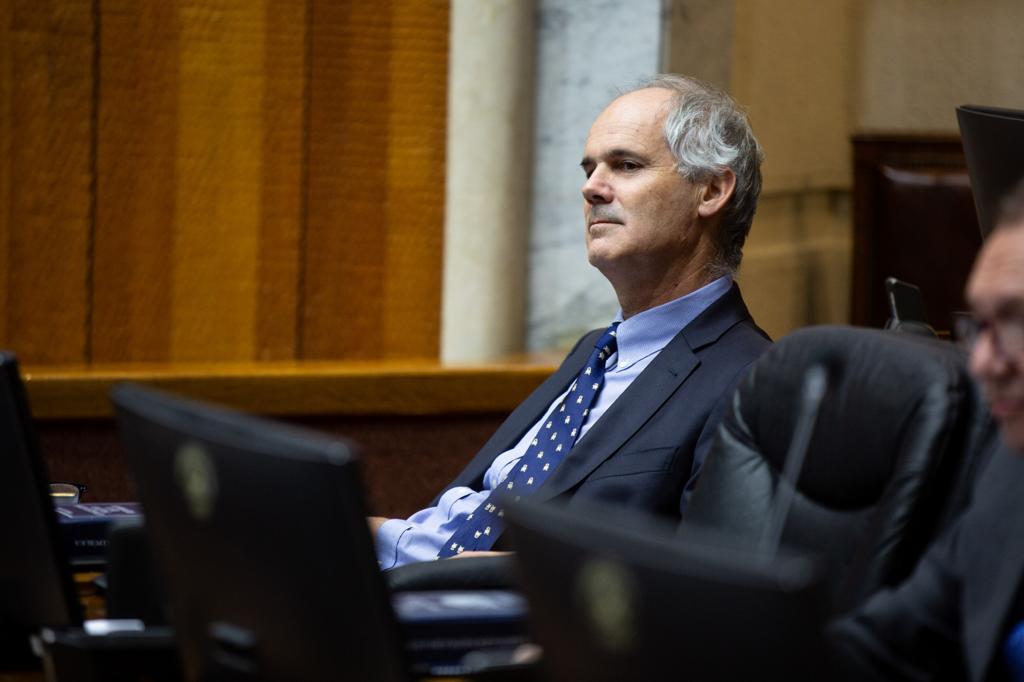 Senador Galilea por Reforma de Pensiones: “Hemos hecho propuestas al Gobierno para un acuerdo razonable”