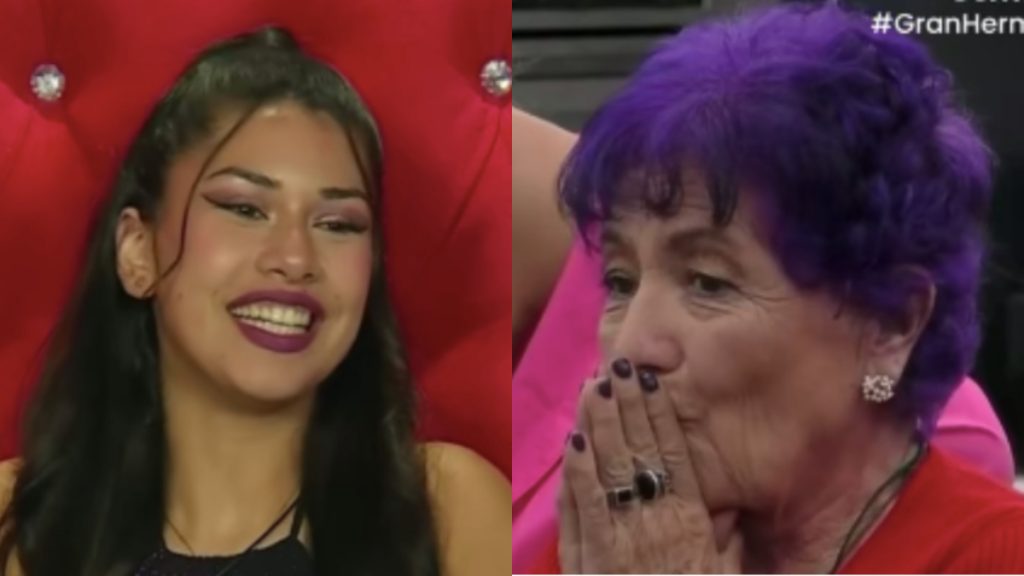 “Soy humana…”: Mónica Ramos pidió disculpas tras fuertes dichos contra Scarlette de Gran Hermano