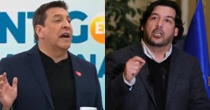 JC Rodríguez explotó tras nombramiento de María Elena Leiva como notaria: 