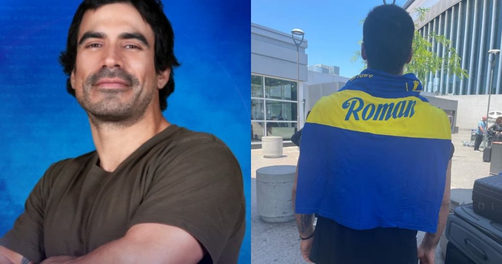 “El del rating”: Sebastián Ramírez y su primera declaración tras renunciar a Gran Hermano por segunda vez