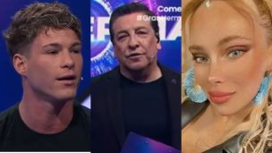 ¿Julio César Rodríguez sabía todo? Cass Zamorano entregó detalles de su encuentro con Raimundo de Gran Hermano