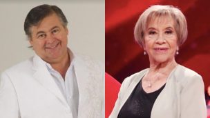 En “El Purgatorio” se reencontrarán dos grandes del humor: Ernesto Belloni y Paty Cofré medirán fuerzas