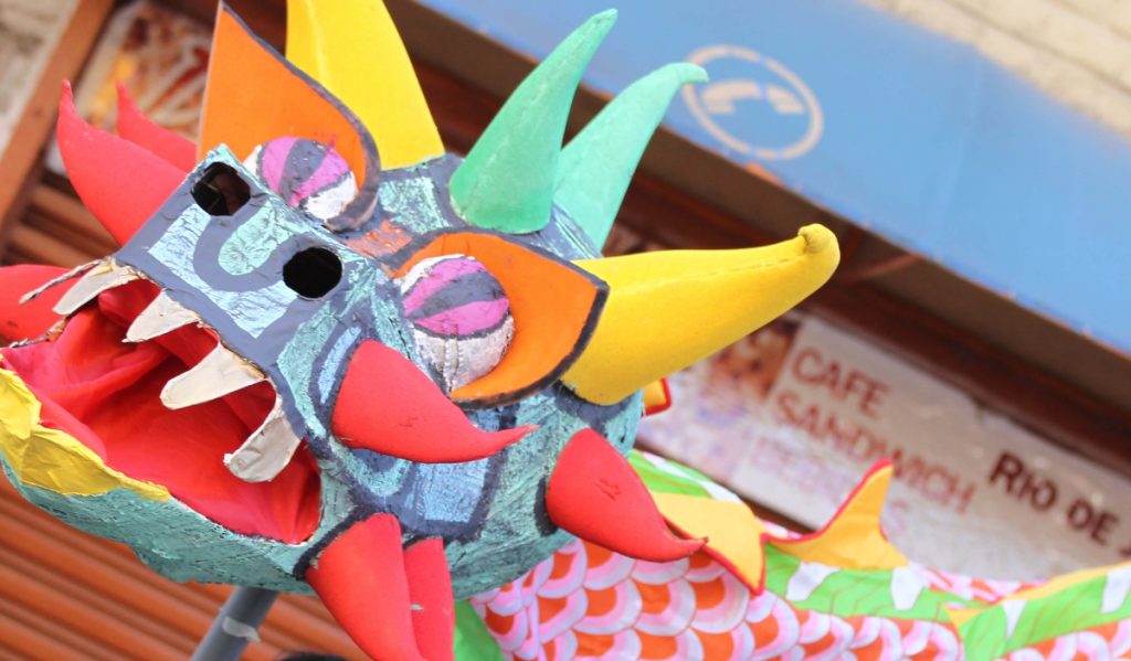 Festival multicultural Vive Bellavista se realizará este sábado: conoce el cronograma de actividades