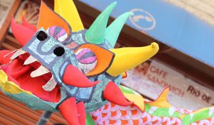 Festival multicultural Vive Bellavista se realizará este sábado: conoce el cronograma de actividades