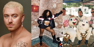 Lollapalooza 2024: Sam Smith, SZA y Blink-182 encabezan el line up del evento