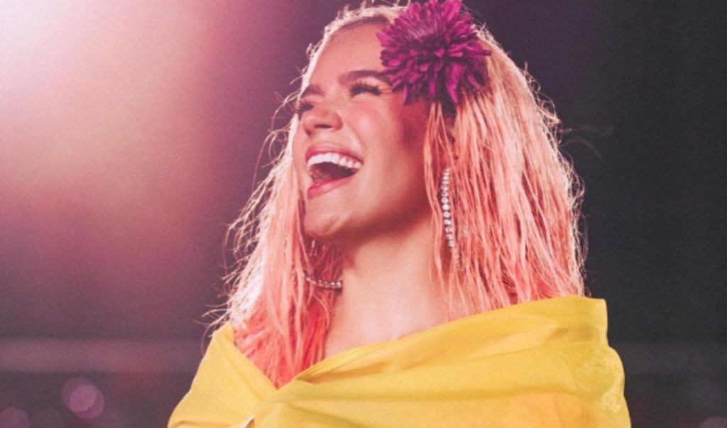 Karol G vuelve a Chile con su tour “Mañana será bonito”: ¿Cuándo inicia la venta de entradas?