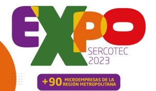 Expo Sercotec 2023 se realizará esta semana: revisa los detalles del evento