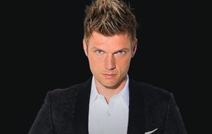 Nick Carter en Chile 2024: ¿Dónde se presentará y cuándo inicia la venta de entradas?