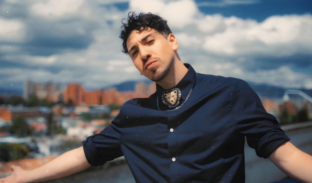 Diego Urrutia llega al Gran Arena Monticello con “Wen Carisma”: ¿Cuáles son los precios de las entradas?