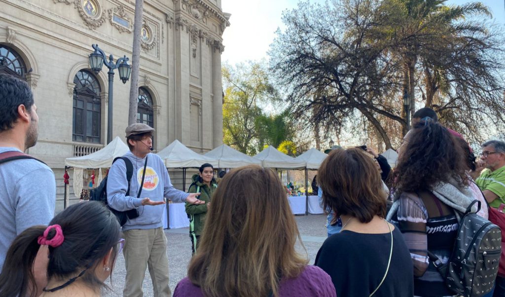 Día del Patrimonio Infantil se celebrará este fin de semana: Conoce los recorridos acá