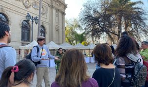 Día del Patrimonio Infantil se celebrará este fin de semana: Conoce los recorridos acá