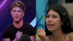 “Bambino nunca…”: La llamativa reacción de Scarlette a la infidelidad de Raimundo a Alessia