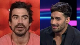 “Lo encuentro…”: Jorge se refirió a la participación de Sebastián Ramírez en Gran Hermano