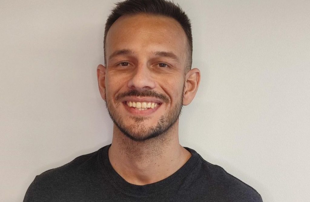 “Para pasar estos últimos momentos en paz…”: Las palabras de Luis Larraín previo a su fallecimiento