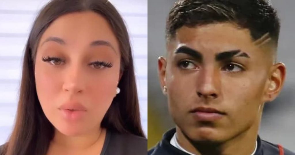 Camila Sepúlveda rompe el silencio tras nueva agresión de Jhordy Thompson: “Pensé que me iba a matar”