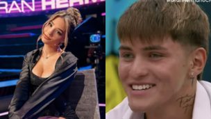 “Que le saque provecho…”: Hans Valdés y su consejo para Alessia tras infidelidad de Raimundo de Gran Hermano