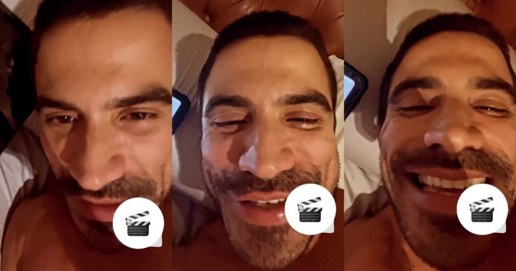 ¿Se une a ‘Tierra Brava’?: Sebastián Ramírez habla de ‘viaje a Perú’ a días de renunciar a Gran Hermano
