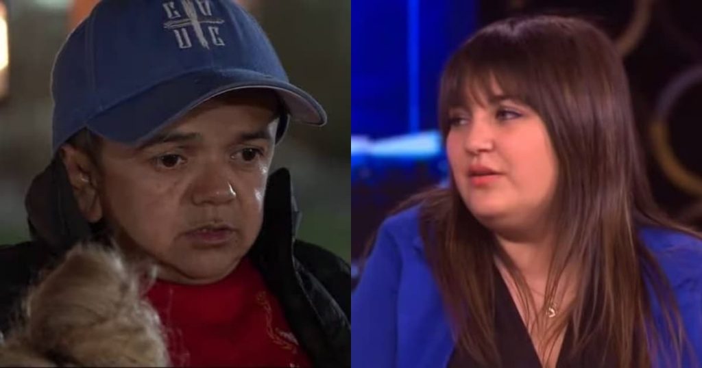 “No me haga tanto la pata…”: Miguelito logró comunicarse con su esposa y recibió dura ‘advertencia’