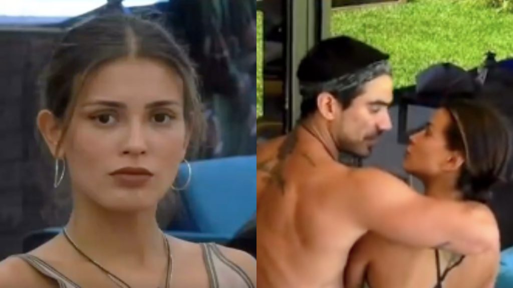 ¿Le afectó la salida de Sebastián? Cony sorprendió a sus amigas al revelar su estado de ánimo en Gran Hermano