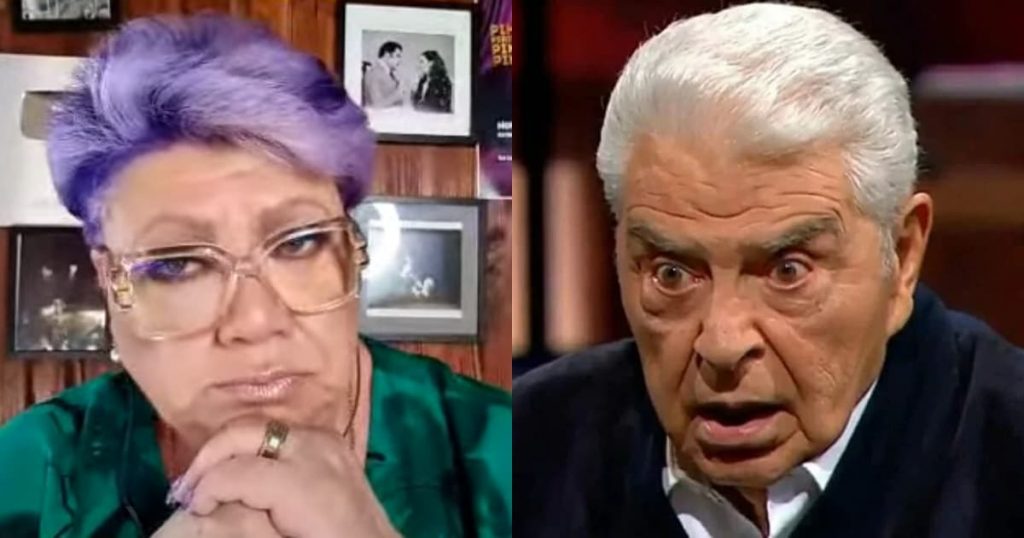 “Si Mario muere mañana…”: Patricia Maldonado y su sombría crítica sobre la Teletón 2023