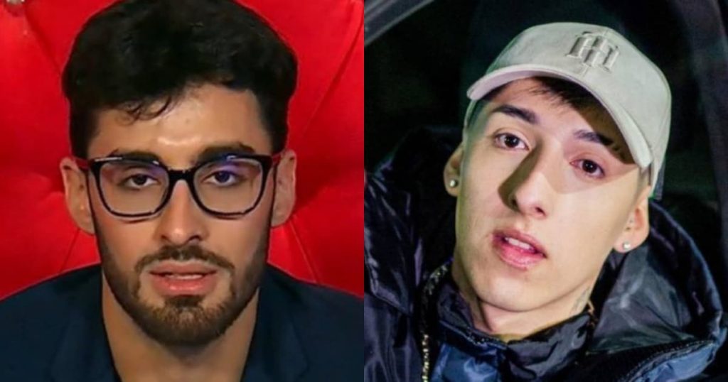 “Salgo perdiendo”: El inesperado ‘trolleo’ de Gran Hermano a Jorge que vinculó a Pailita