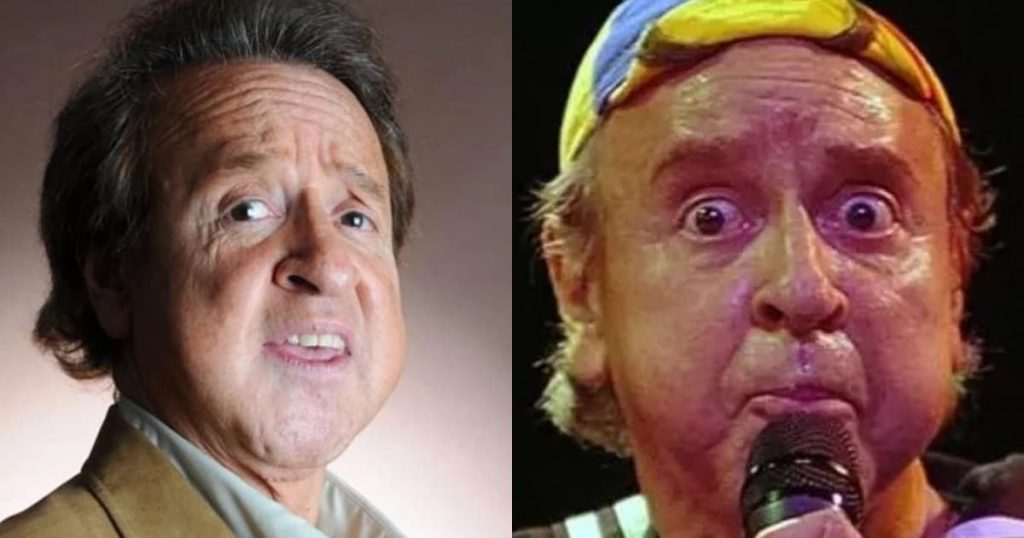 Carlos ‘Quico’ Villagrán rompió el silencio tras diagnóstico de cáncer: “Todavía no he hecho mi testamento”