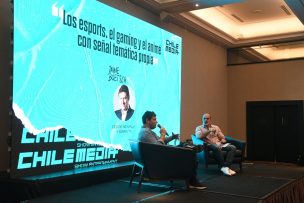 Chile Media Show 2023 se realizará el 28 y 29 de noviembre en Santiago: Revisa los detalles
