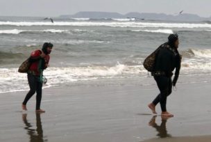 Pescadores piden a la Contraloría declarar ilegal la creación de un Área Marina Protegida en el Archipiélago de Humboldt