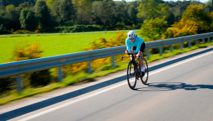 Con pago hasta en tres cuotas: Ironman 70.3 Valdivia 2024 abre sus inscripciones