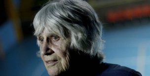 Murió a los 96 años Joan Jara, bailarina y viuda de Víctor Jara