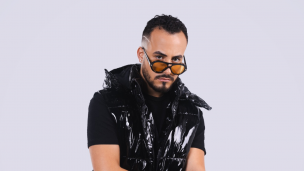 Johnny Sky anuncia gira veraniega de ritmo y sabor: Tour abarca todo Chile