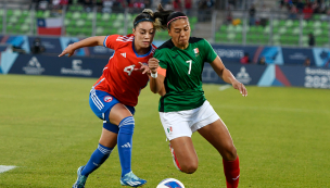 La Roja Femenina cae ante México y se queda con la medalla de plata en los Panamericanos