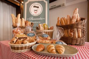 La Guinguette: La cultura y gastronomía francesa aterrizan esta semana en Providencia