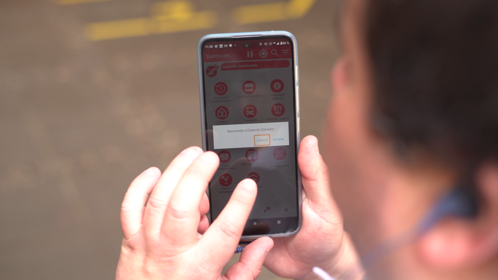 Parapanamericanos Santiago 2023: Revisa los detalles de la app “Lazarillo” y la extensión horaria de Metro