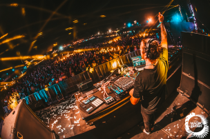 Festival Magik Garden revela horarios en que se presentará cada artista: Revisa los detalles