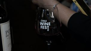 Chile Wine Fest, la mayor fiesta de vinos premium se realizará este fin de semana: ¿Cómo ser parte?