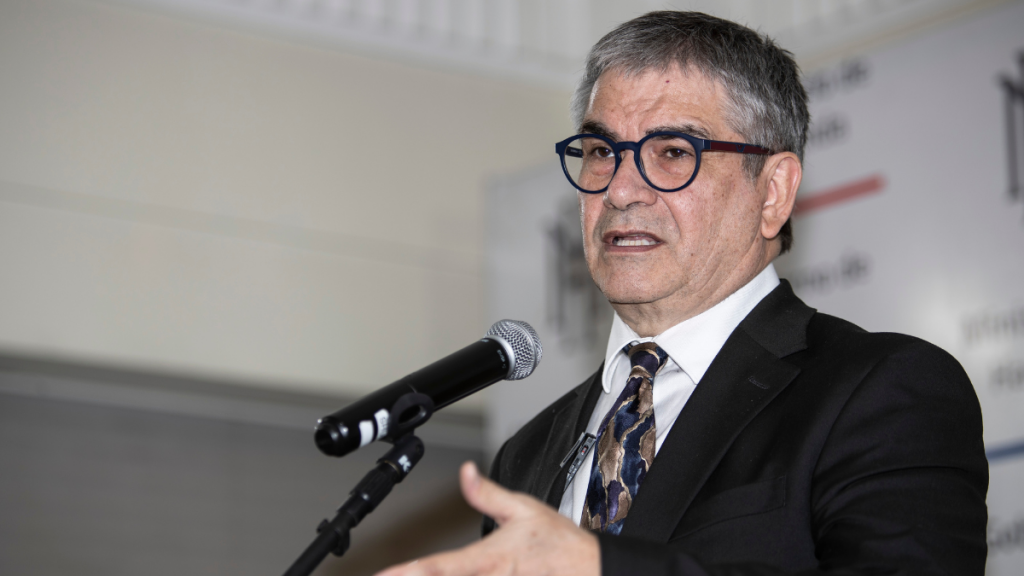 Ministro Marcel por condonación del CAE: “Habrá una propuesta sobre esta materia antes de la próxima discusión presupuestaria”