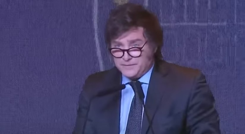 Milei confirma que tendrá solo ocho ministros