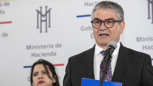 Gobierno presentará los primeros proyectos del Pacto Fiscal dentro de las próximas semanas