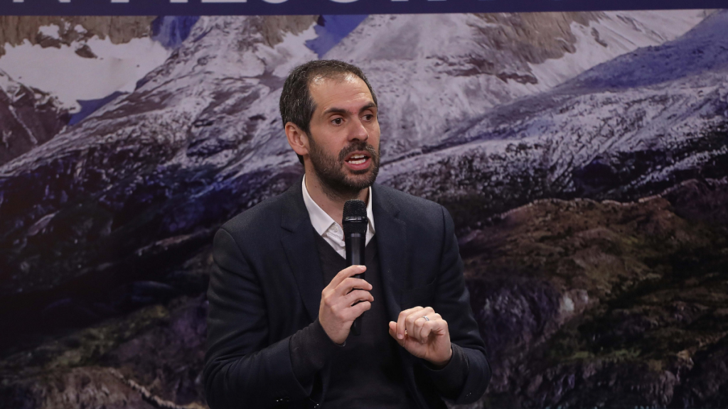 Ministro Grau por creación del gabinete reactivador: “Tendrá la importante misión de acelerar todas las inversiones”