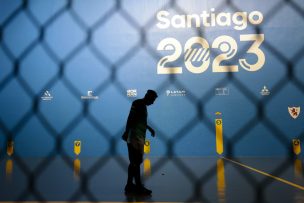 Confirman fallecimiento de bailarina que participaría en la obertura de los Parapanamericanos Santiago 2023