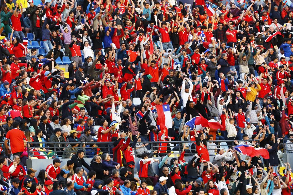 19 medallas más pero un oro menos: el balance del Team Chile en Santiago 2023