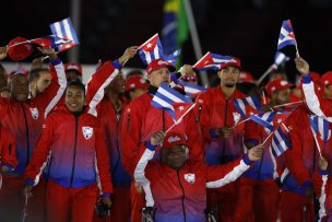 Para nadador cubano desapareció desde la Villa Panamericana