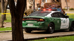 Hombre muere baleado tras oponerse a un asalto en el Parque Forestal