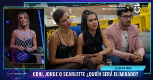 ¿Quién fue el nuevo eliminado de Gran Hermano?: Se despidió con mensaje a exparticipante