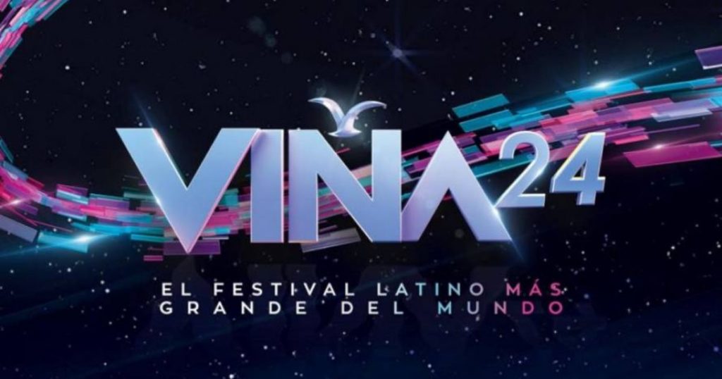 Festival de Viña del Mar 2024 cierra su parrilla musical con destacado artista internacional