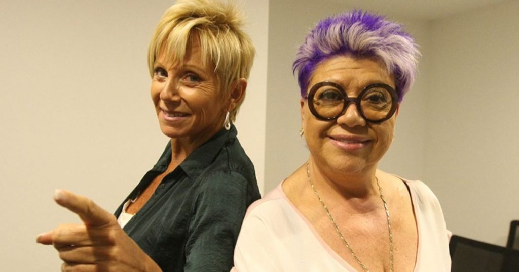 Paty Maldonado y Raquel Argandoña repasarán a polémica de Félix Ureta: “¿Estay hue… o te fumaste qué?”