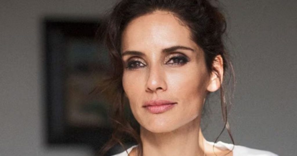 Leonor Varela pudo reencontrarse con su hija Luna en Estados Unidos